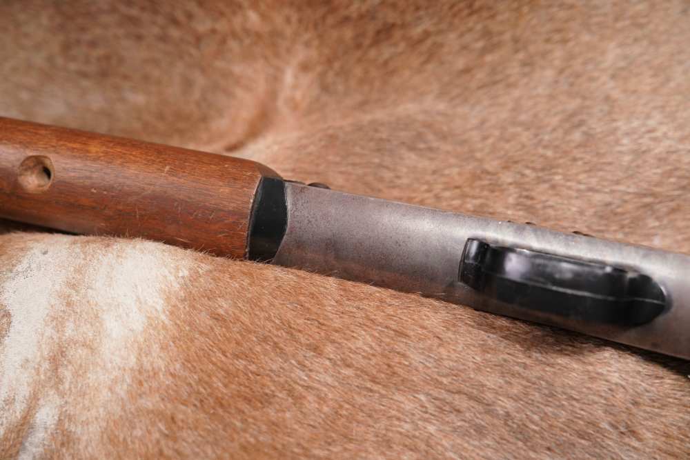 Harrington & Richardson Topper Model 158 .410 Bore 28” Full Shotgun-img-10