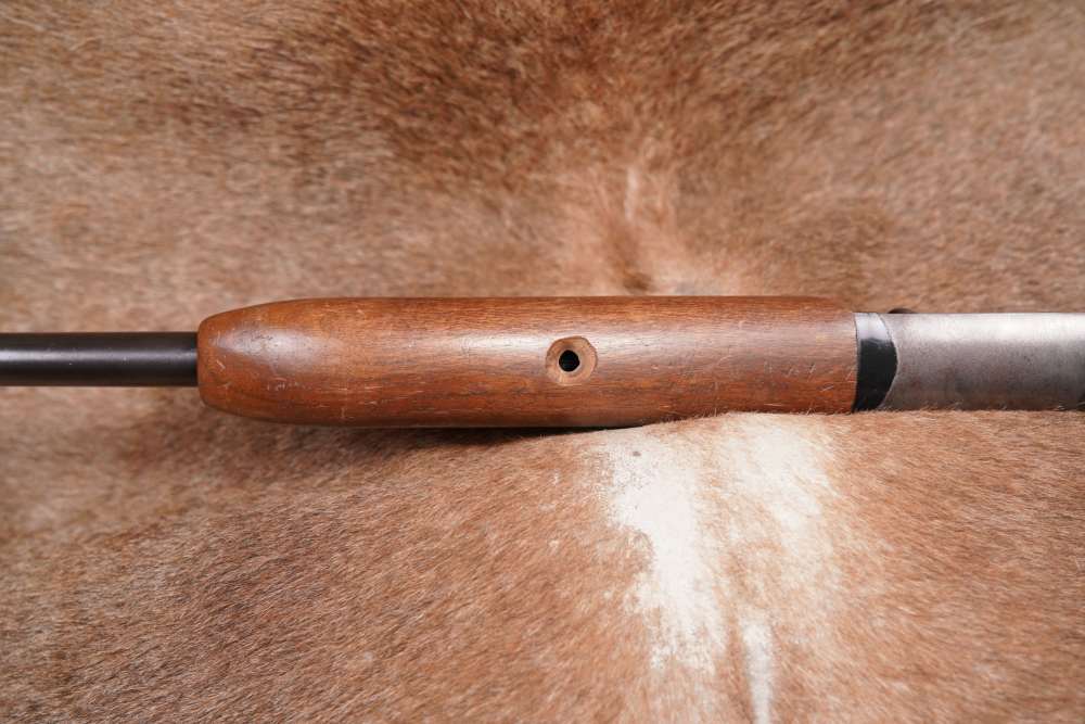 Harrington & Richardson Topper Model 158 .410 Bore 28” Full Shotgun-img-11