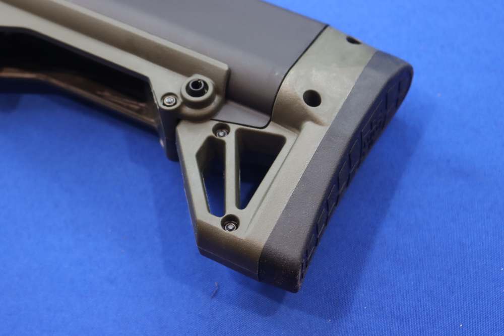Keltec Model KSG Bullpup Tactical Shotgun PA 12GA 15RD OD GREEN NEW 18.5-img-11