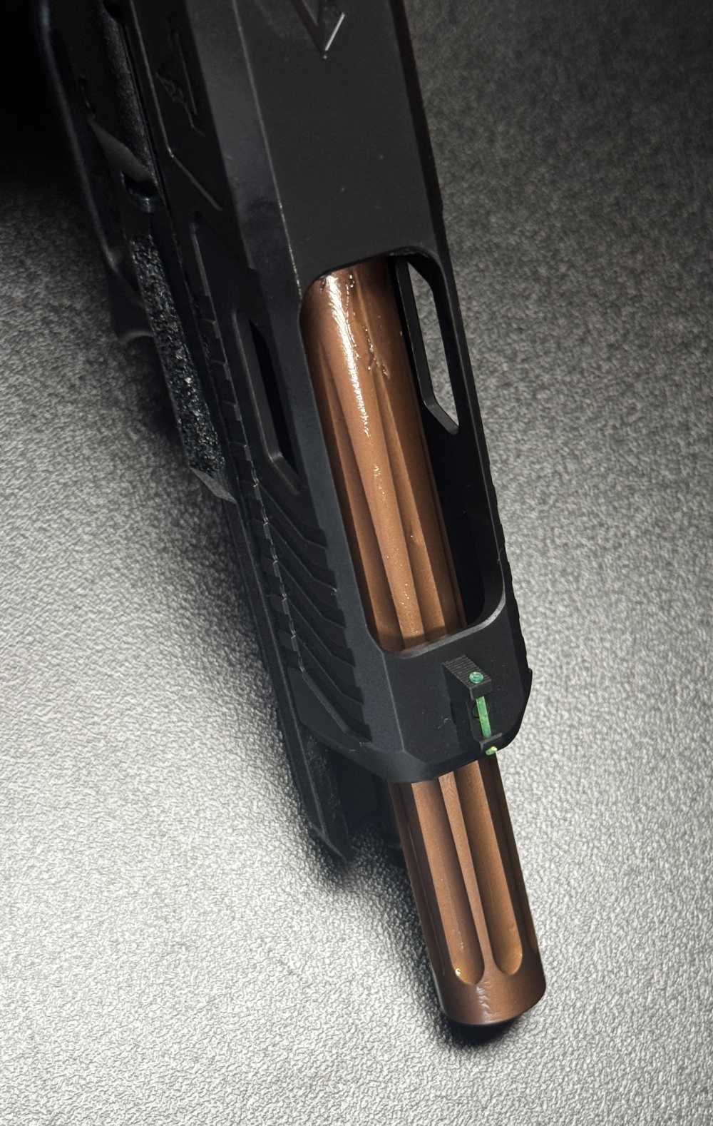 TTI Taran Tactical JW4 Glock 34 Combat Master Gen 5 - Limited Run Hard Case-img-17