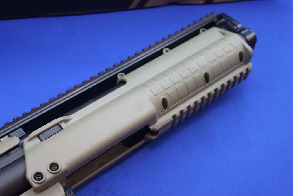 Keltec Model KSG Bullpup Tactical Shotgun PA 12GA 15RD TAN FDE NEW 18.5"-img-6