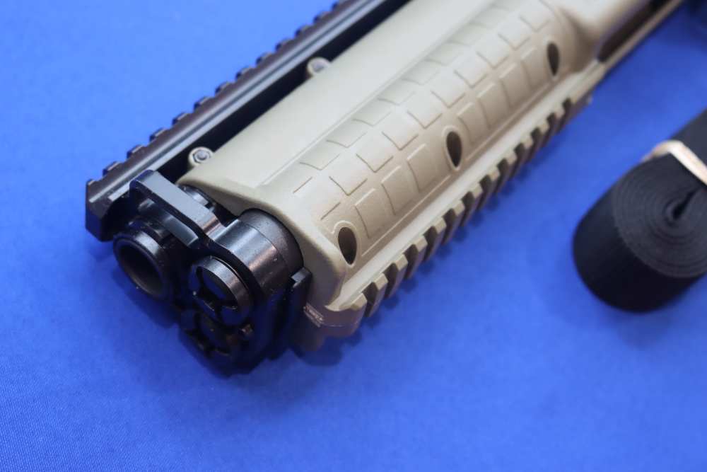 Keltec Model KSG Bullpup Tactical Shotgun PA 12GA 15RD TAN FDE NEW 18.5"-img-26