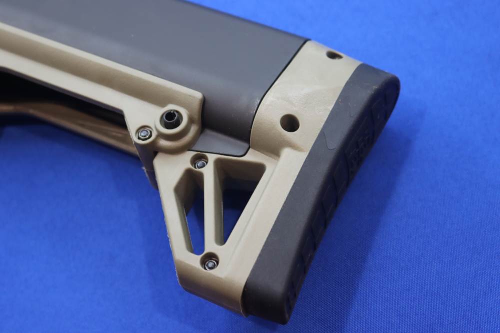 Keltec Model KSG Bullpup Tactical Shotgun PA 12GA 15RD TAN FDE NEW 18.5"-img-14