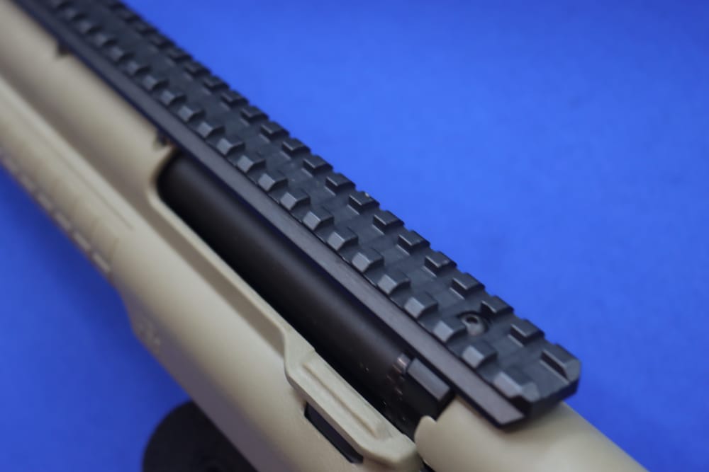 Keltec Model KSG Bullpup Tactical Shotgun PA 12GA 15RD TAN FDE NEW 18.5"-img-22