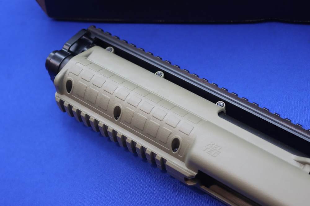 Keltec Model KSG Bullpup Tactical Shotgun PA 12GA 15RD TAN FDE NEW 18.5"-img-19