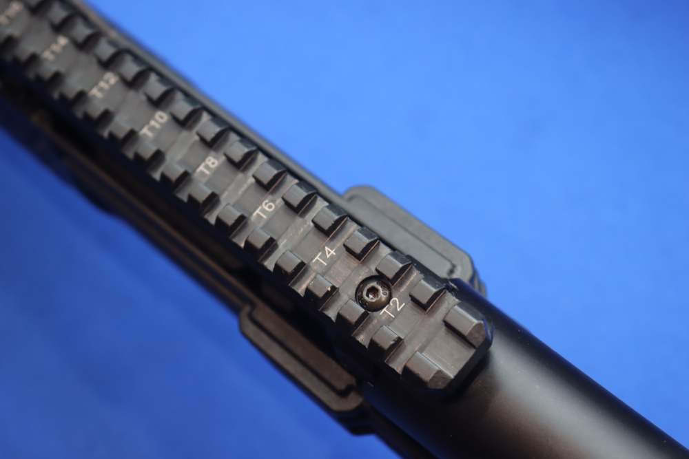 Keltec Model KS7 GEN2 Bullpup Tactical Shotgun PA 12GA 7RD BLK NEW 18.5" 12-img-17