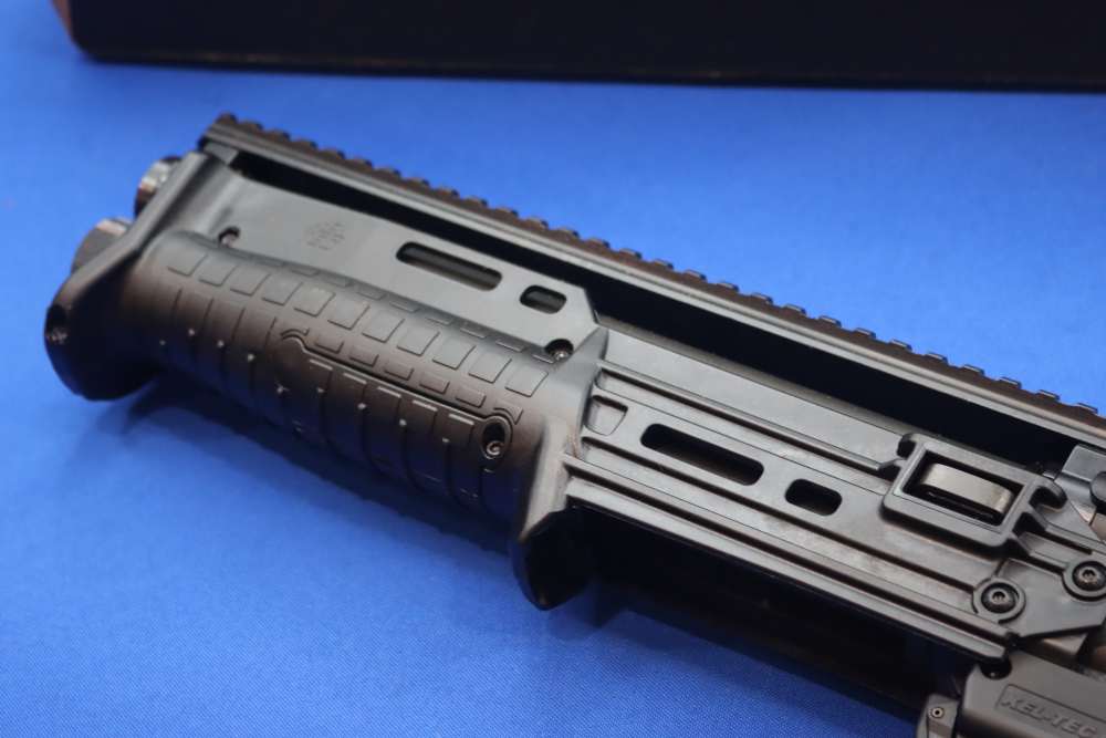 Keltec Model KS7 GEN2 Bullpup Tactical Shotgun PA 12GA 7RD BLK NEW 18.5" 12-img-12