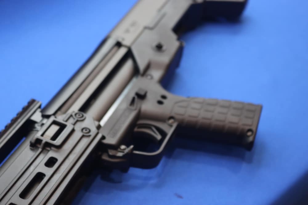 Keltec Model KS7 GEN2 Bullpup Tactical Shotgun PA 12GA 7RD BLK NEW 18.5" 12-img-24