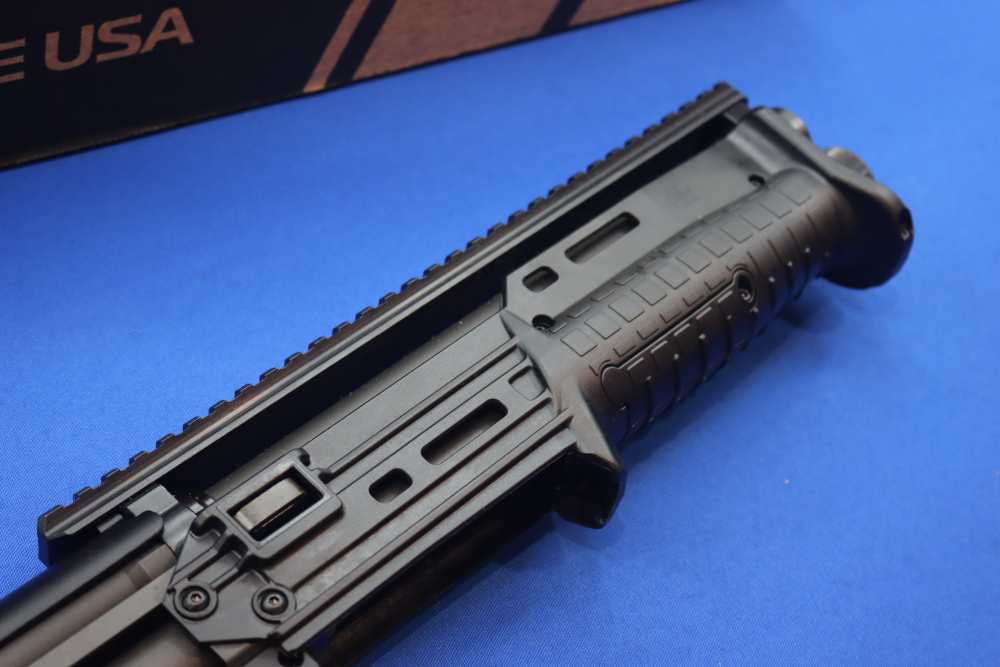 Keltec Model KS7 GEN2 Bullpup Tactical Shotgun PA 12GA 7RD BLK NEW 18.5" 12-img-6