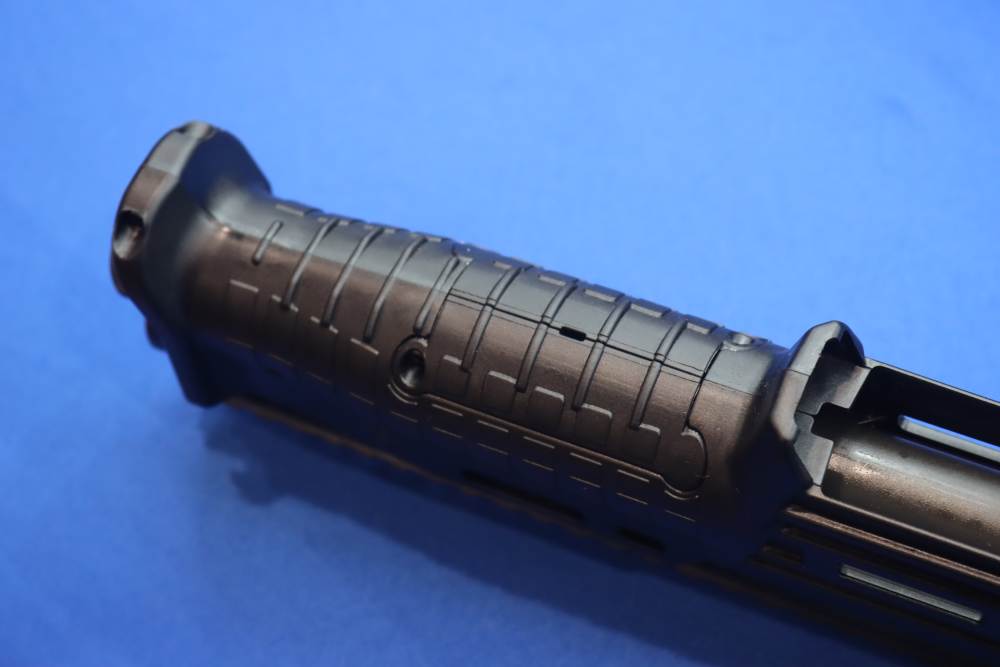 Keltec Model KS7 GEN2 Bullpup Tactical Shotgun PA 12GA 7RD BLK NEW 18.5" 12-img-21