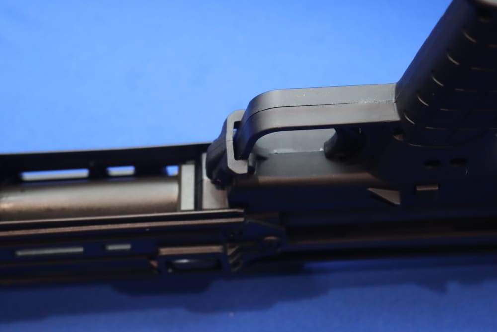 Keltec Model KS7 GEN2 Bullpup Tactical Shotgun PA 12GA 7RD BLK NEW 18.5" 12-img-20
