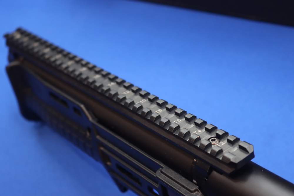 Keltec Model KS7 GEN2 Bullpup Tactical Shotgun PA 12GA 7RD BLK NEW 18.5" 12-img-16