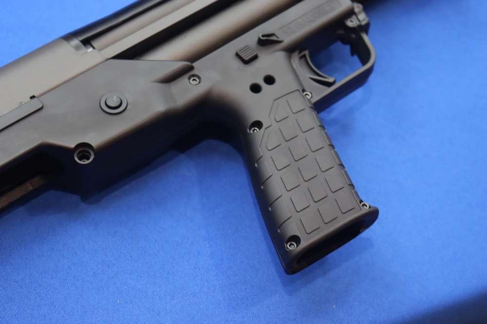 Keltec Model KS7 GEN2 Bullpup Tactical Shotgun PA 12GA 7RD BLK NEW 18.5" 12-img-3