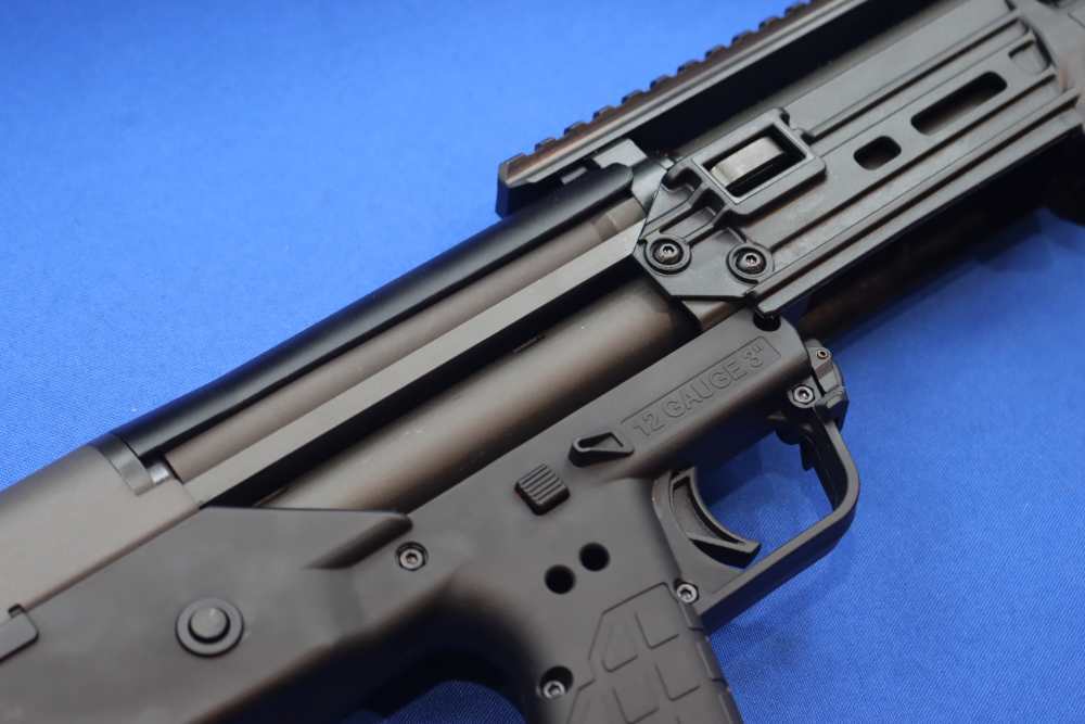 Keltec Model KS7 GEN2 Bullpup Tactical Shotgun PA 12GA 7RD BLK NEW 18.5" 12-img-4