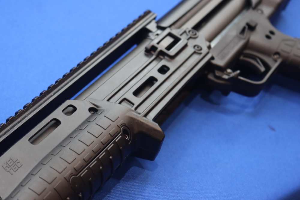 Keltec Model KS7 GEN2 Bullpup Tactical Shotgun PA 12GA 7RD BLK NEW 18.5" 12-img-23