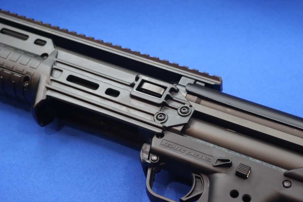 Keltec Model KS7 GEN2 Bullpup Tactical Shotgun PA 12GA 7RD BLK NEW 18.5" 12-img-11