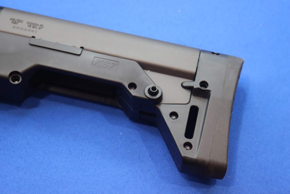 Keltec Model KS7 GEN2 Bullpup Tactical Shotgun PA 12GA 7RD BLK NEW 18.5" 12-img-8