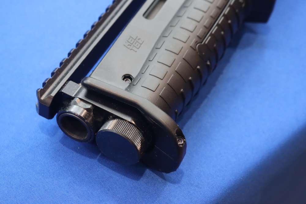 Keltec Model KS7 GEN2 Bullpup Tactical Shotgun PA 12GA 7RD BLK NEW 18.5" 12-img-22