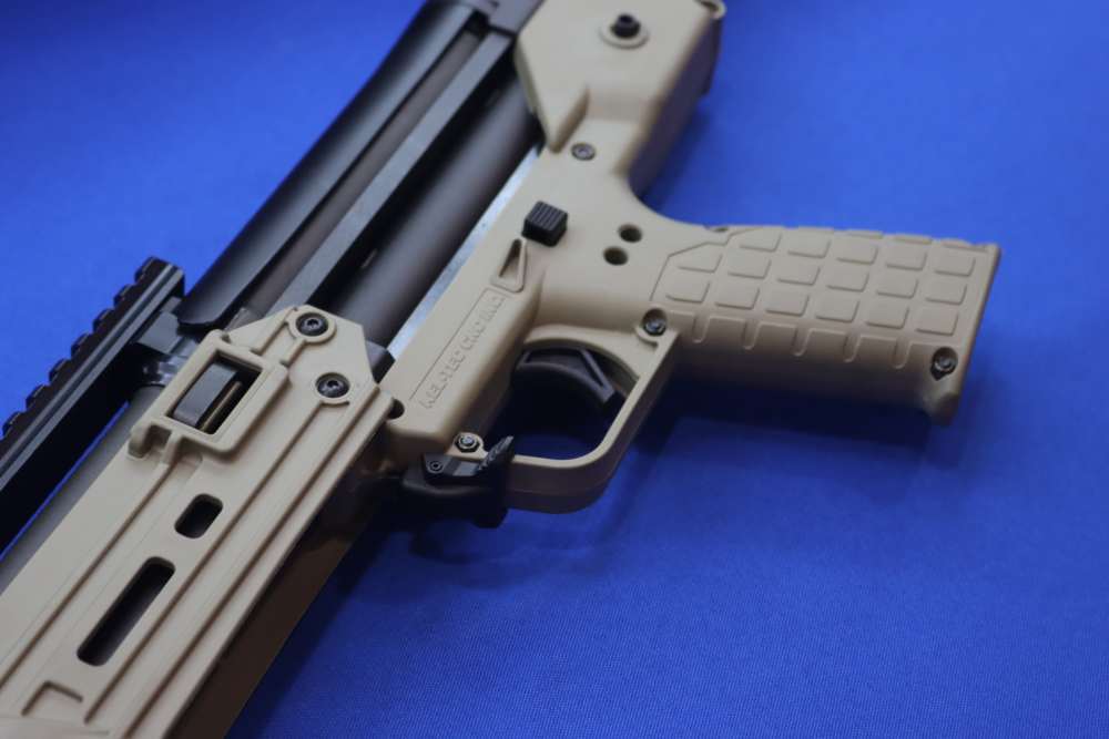 Keltec Model KS7 GEN2 Bullpup Tactical Shotgun PA 12GA 7RD TAN NEW 18.5" 12-img-26