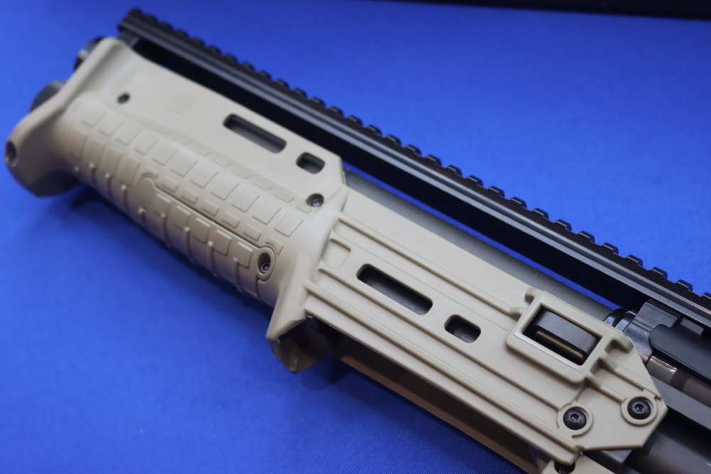 Keltec Model KS7 GEN2 Bullpup Tactical Shotgun PA 12GA 7RD TAN NEW 18.5" 12-img-14