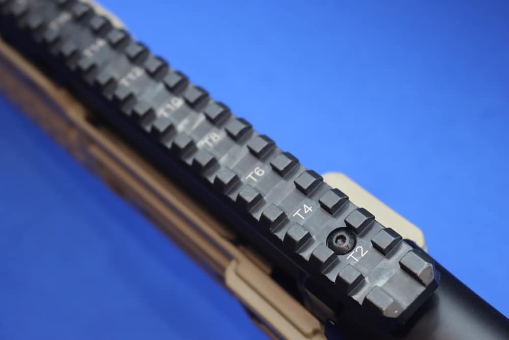 Keltec Model KS7 GEN2 Bullpup Tactical Shotgun PA 12GA 7RD TAN NEW 18.5" 12-img-18