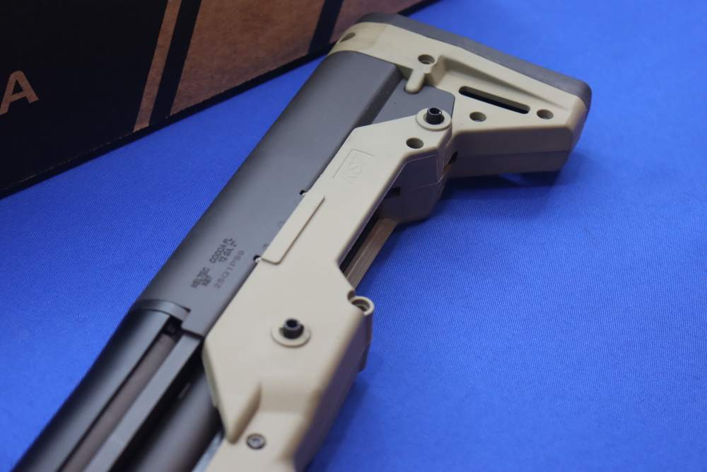 Keltec Model KS7 GEN2 Bullpup Tactical Shotgun PA 12GA 7RD TAN NEW 18.5" 12-img-25