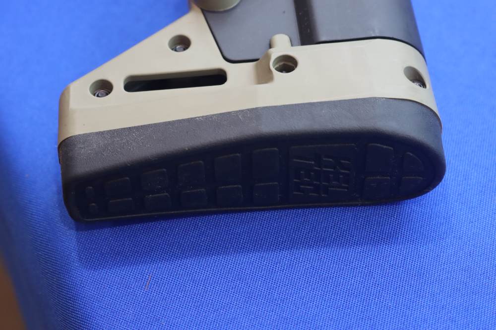 Keltec Model KS7 GEN2 Bullpup Tactical Shotgun PA 12GA 7RD TAN NEW 18.5" 12-img-16
