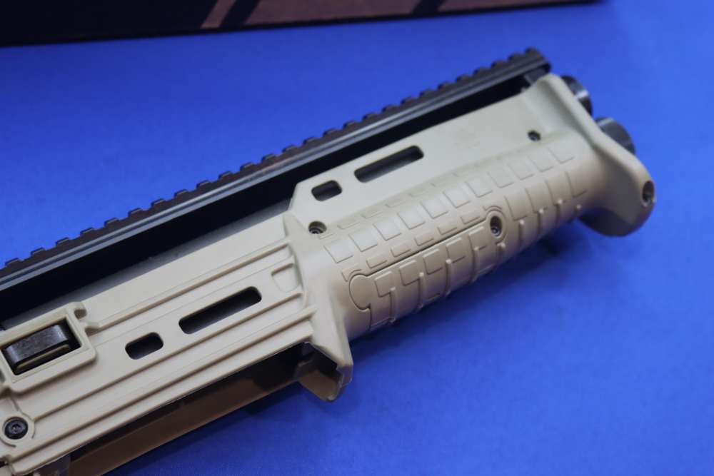 Keltec Model KS7 GEN2 Bullpup Tactical Shotgun PA 12GA 7RD TAN NEW 18.5" 12-img-7