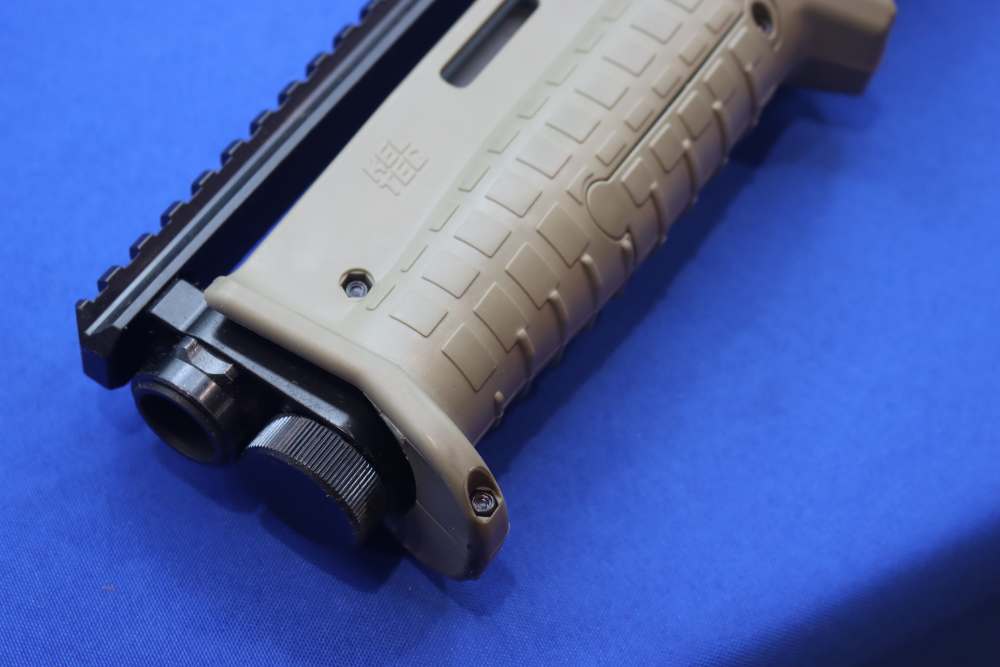Keltec Model KS7 GEN2 Bullpup Tactical Shotgun PA 12GA 7RD TAN NEW 18.5" 12-img-27