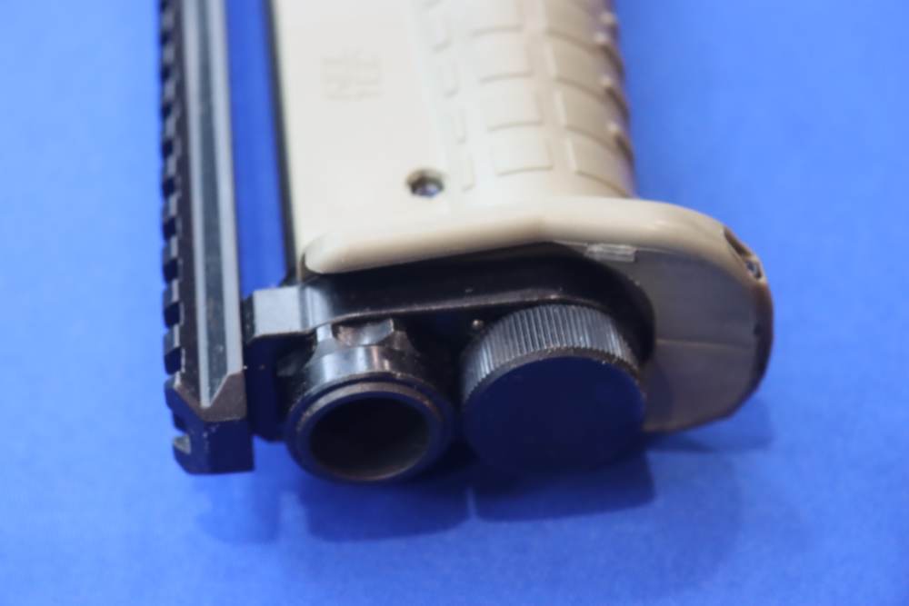 Keltec Model KS7 GEN2 Bullpup Tactical Shotgun PA 12GA 7RD TAN NEW 18.5" 12-img-28