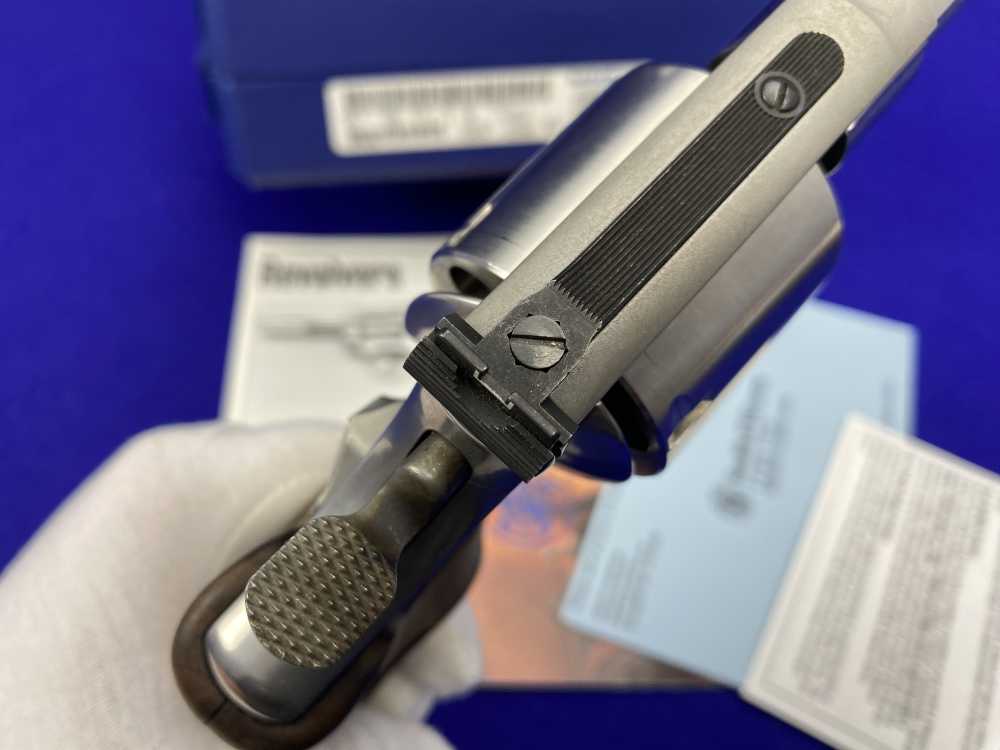 Smith Wesson 610-2 10mm Stainless 6.5" *BIG BORE DOUBLE-ACTION REVOLVER*-img-24