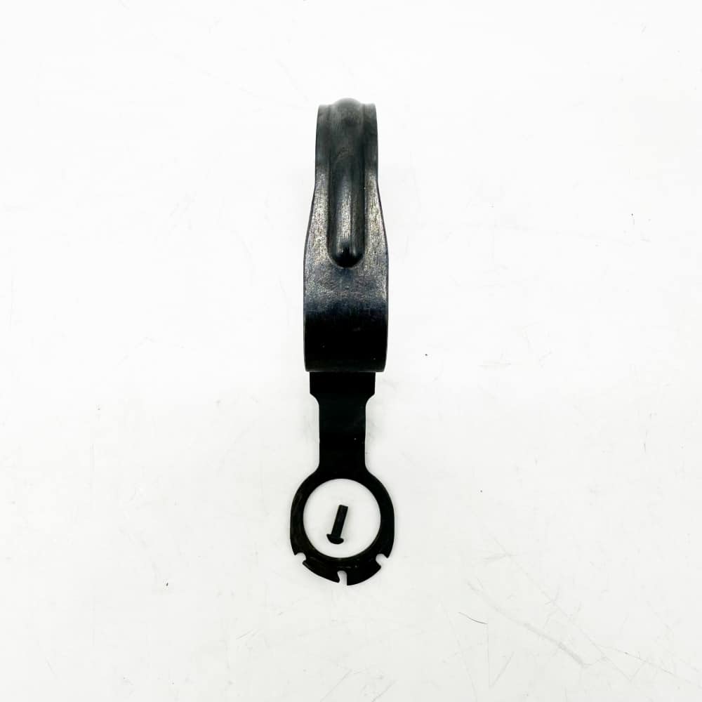 VZ 61 VZ61 Skorpion  trigger guard with rivet-img-3