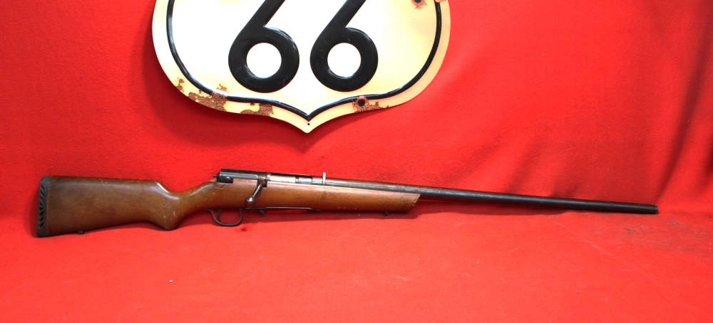 MARLIN MODEL 55 "THE ORIGINAL" GOOSE GUN .12GA 30" NO MAG GUNBROKER SPECIAL-img-0