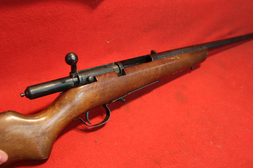 MARLIN MODEL 55 "THE ORIGINAL" GOOSE GUN .12GA 30" NO MAG GUNBROKER SPECIAL-img-5