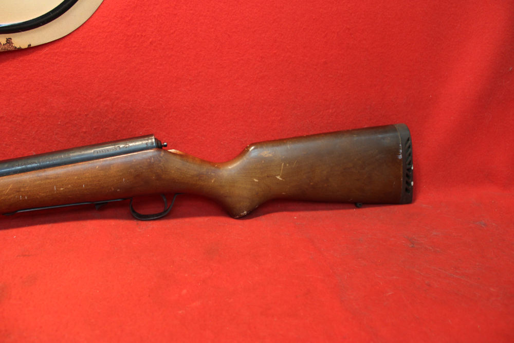 MARLIN MODEL 55 "THE ORIGINAL" GOOSE GUN .12GA 30" NO MAG GUNBROKER SPECIAL-img-3