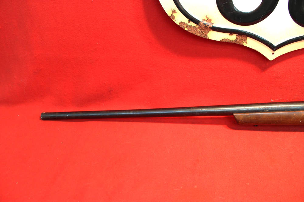MARLIN MODEL 55 "THE ORIGINAL" GOOSE GUN .12GA 30" NO MAG GUNBROKER SPECIAL-img-9