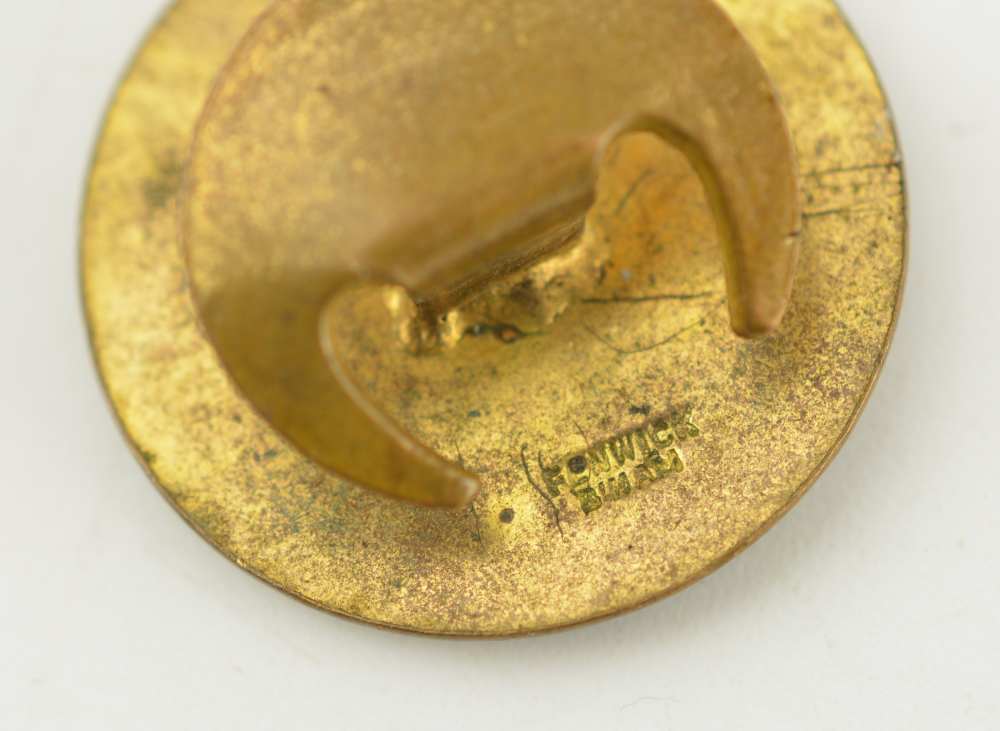 South African 1899 1902 Veterans Association badge-img-2