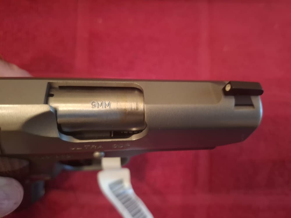 Kimber Ultra CDP 9mm (NIB) Unfired made in 2017-img-10