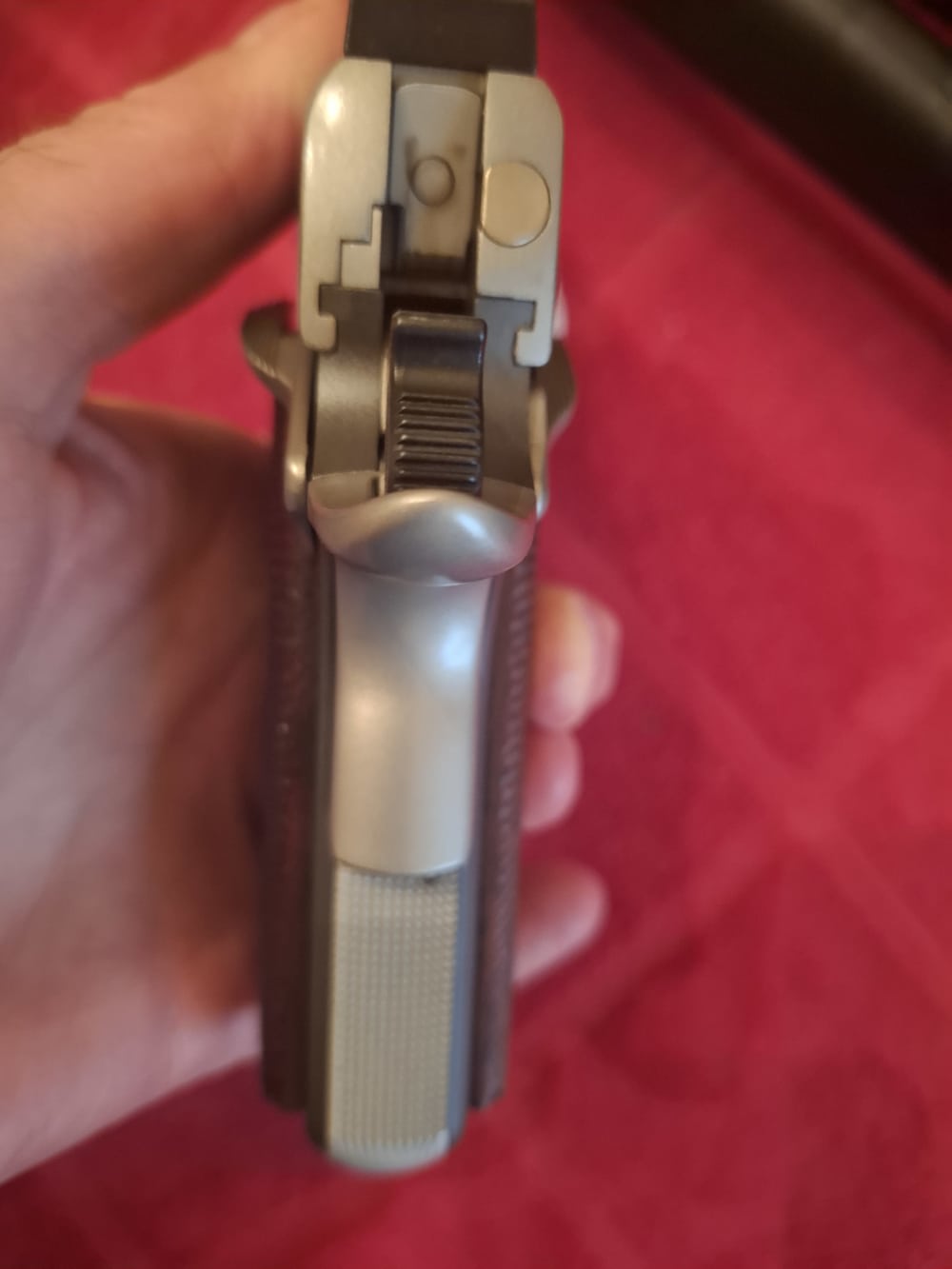 Kimber Ultra CDP 9mm (NIB) Unfired made in 2017-img-8