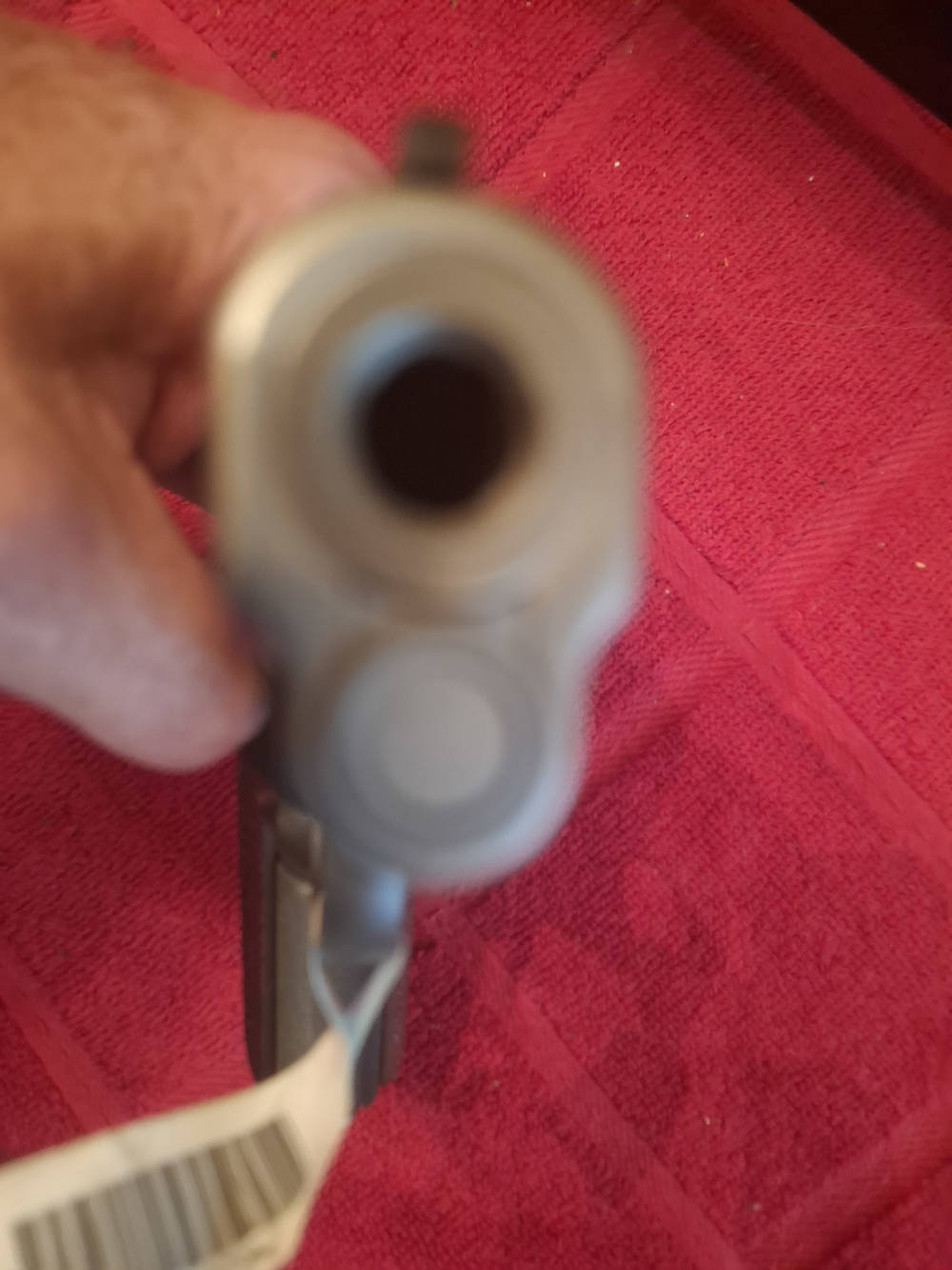 Kimber Ultra CDP 9mm (NIB) Unfired made in 2017-img-13