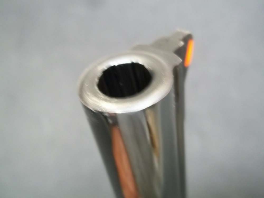 RARE COLLECTABLE SMITH AND WESSON 29-2 44 MAG 6.5 INCH PINNED AND RECESSED-img-23