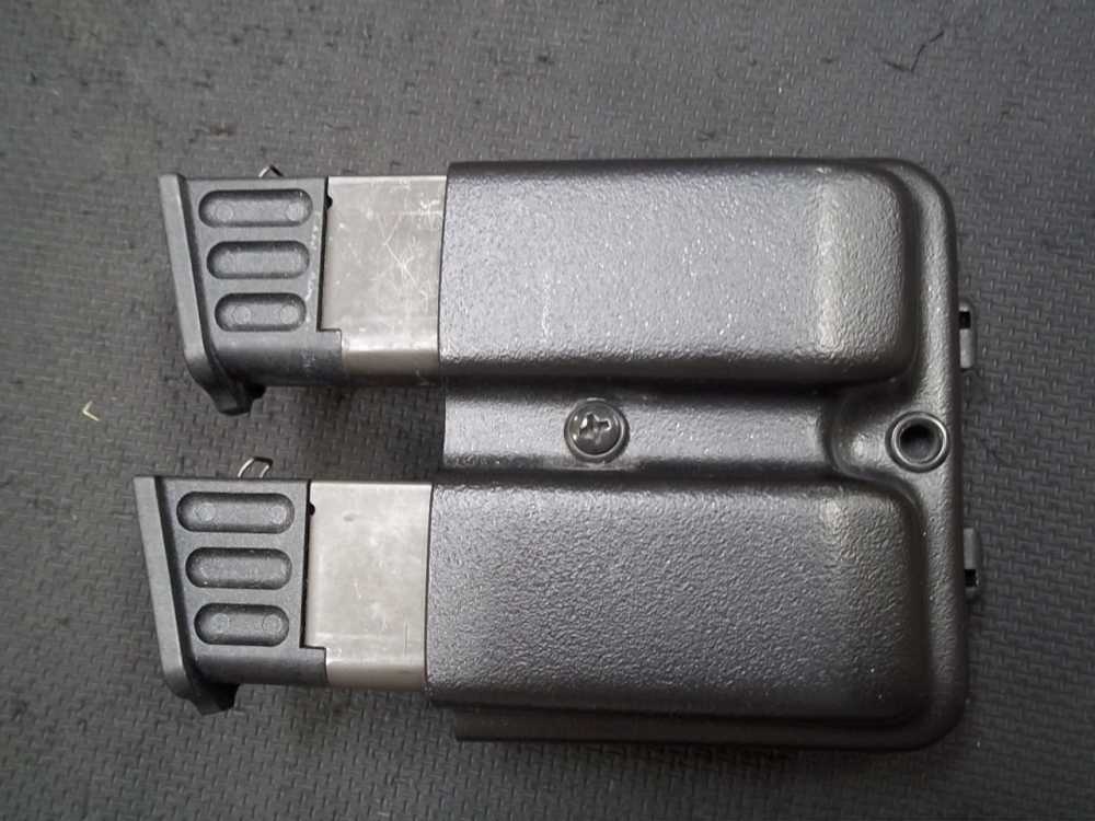 RARE BROWNING BELGUIM BUILT HI POWER 75 YEARS COLLECTABLE W/4-10 ROUND MAGS-img-16