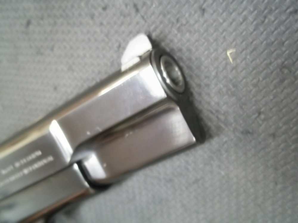 RARE BROWNING BELGUIM BUILT HI POWER 75 YEARS COLLECTABLE W/4-10 ROUND MAGS-img-9