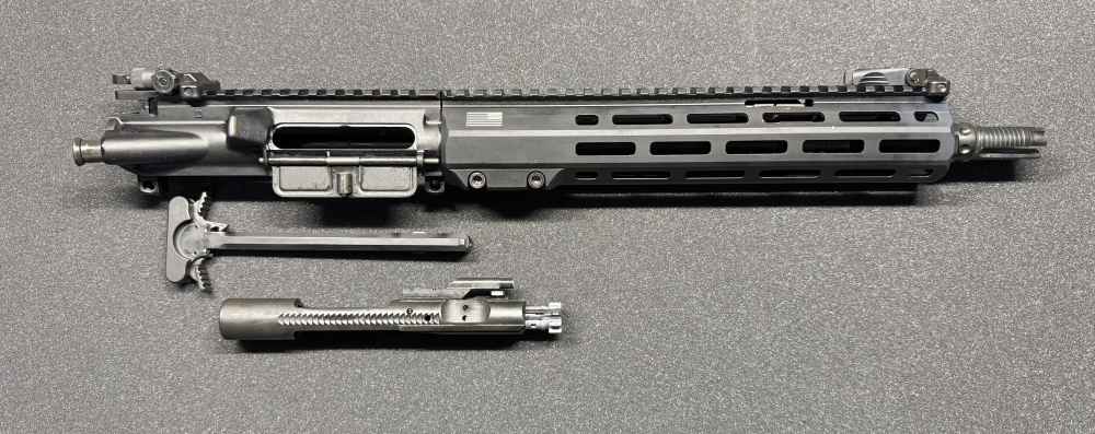 Knights Armament 11.5" SR16 USSS Upper-img-0
