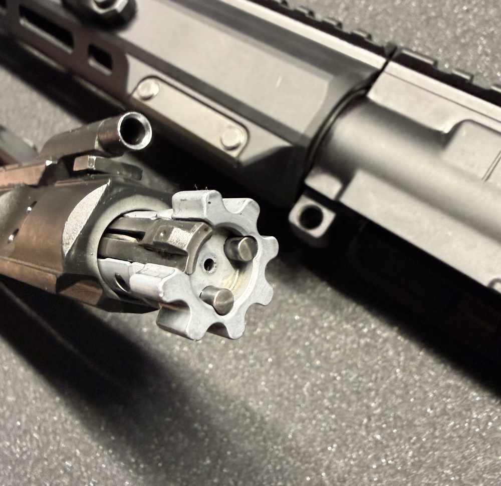 Knights Armament 11.5" SR16 USSS Upper-img-2