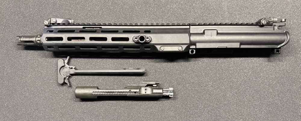 Knights Armament 11.5" SR16 USSS Upper-img-1