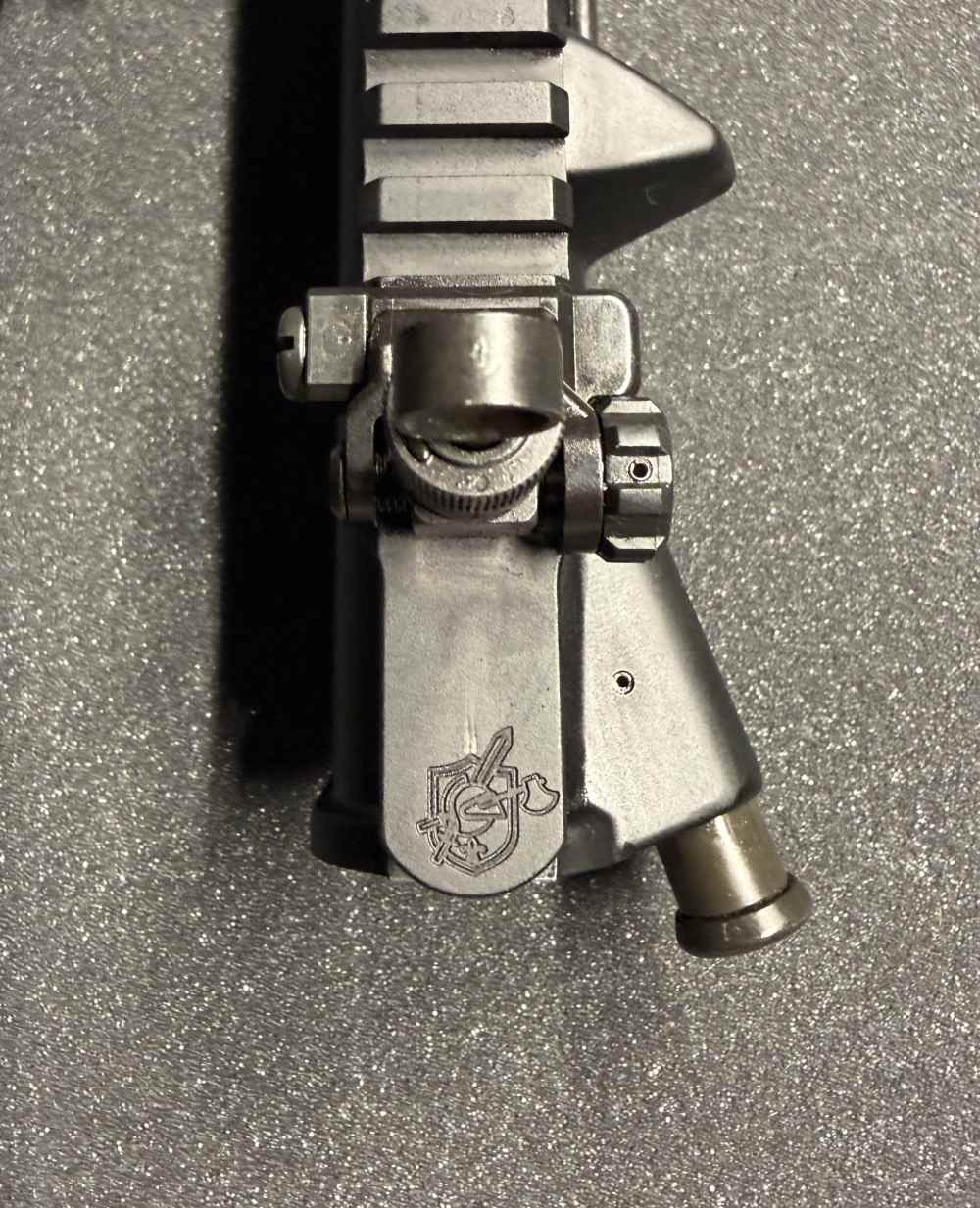 Knights Armament 11.5" SR16 USSS Upper-img-3