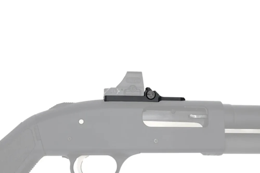 NEW RELEASE! In Stock! LTT Mossberg 590 — 12 Ga 18.5" RMR Mount NP3 Coating-img-3
