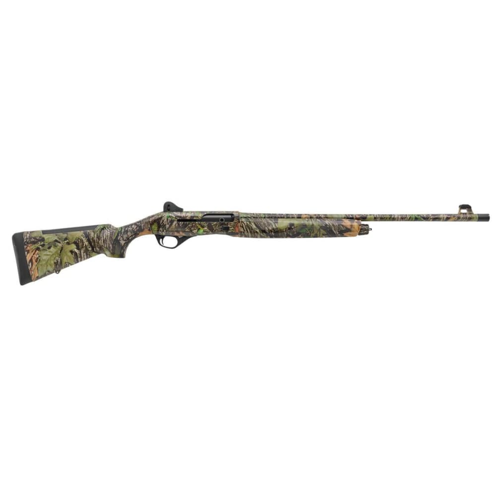 Stoeger M3020 20ga 3" Chamber 24? Barrel MO Obsession With Ghost Ring Sight-img-0