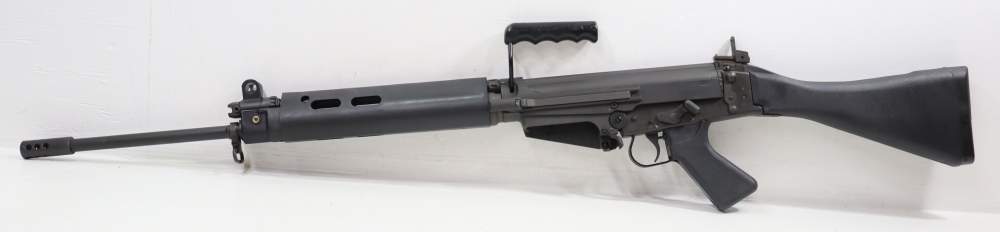 CENTURY ARMS R1A1 SPORTER SEMI-AUTO .308 WIN FN FAL-img-7